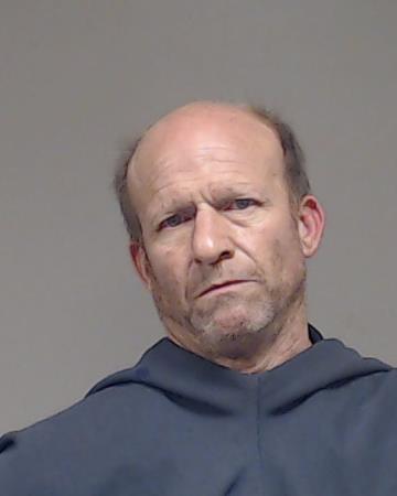 Harrill, William Thomas arrested by Collin County SO/PD