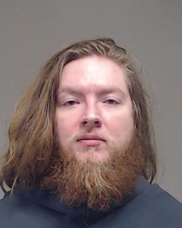 Brown, Christopher Keith arrested by Collin County SO/PD