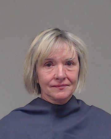 ALDOUS, ERIN ELIZABETH arrested by Collin County SO/PD