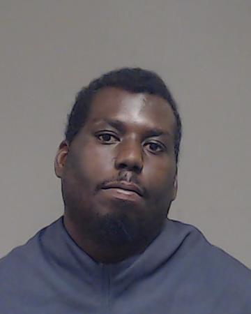 Lee, Tyrell Rashard arrested by Collin County SO/PD