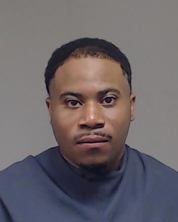 Daley, Kerris Jatron arrested by Collin County SO/PD