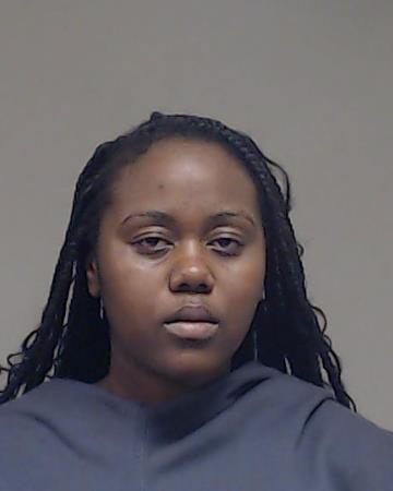 Ngungi, June Murugi arrested by Collin County SO/PD