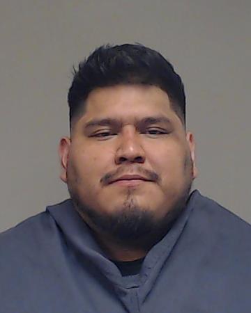 Cantero, Henry Saul arrested by Collin County SO/PD