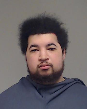 Winborn-Putnam, Devante Christopher arrested by Collin County SO/PD