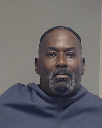 Dennis, Walter Richard arrested by Collin County SO/PD