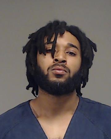 Jefferson, Caleb Micah arrested by Collin County SO/PD