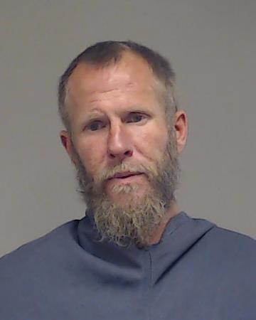 BRADY, BRYAN FRANK arrested by Collin County SO/PD