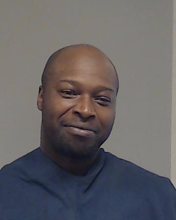 Williams, Christopher Cordale arrested by Collin County SO/PD