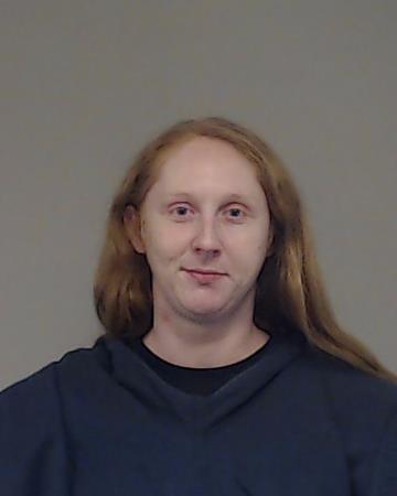 Ferrell, Elizabeth Joyce arrested by Collin County SO/PD