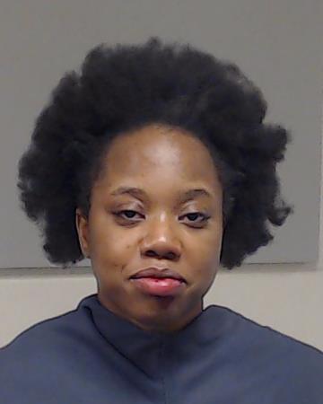 Kolen, Aniyah arrested by Collin County SO/PD