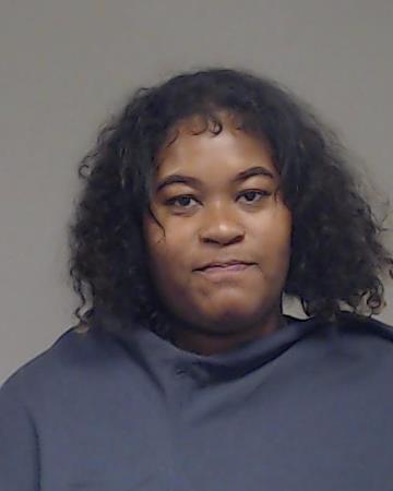 Tuamoheloa, Jessica Nicole arrested by Collin County SO/PD