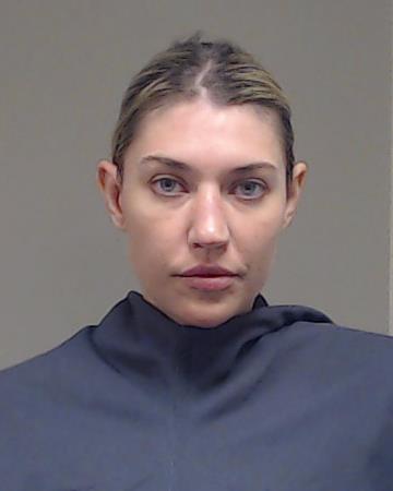 Loftis, Nicolette arrested by Collin County SO/PD