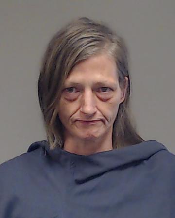 McNett, Amber Lee arrested by Collin County SO/PD