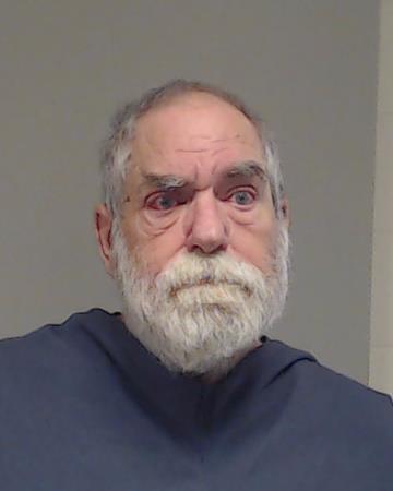 Short, Ronald arrested by Collin County SO/PD