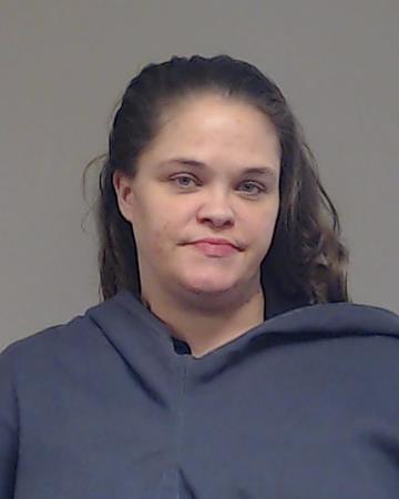 Wilson, Misty Starr arrested by Collin County SO/PD