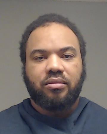 Kimbrough, Tre Anthony arrested by Collin County SO/PD