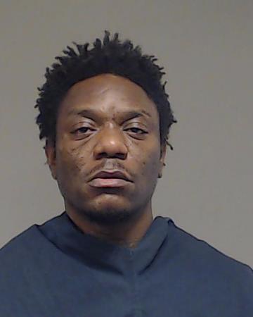 Chandler, Stephen Genarris arrested by Collin County SO/PD