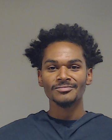Sarikaya, Ethan Mensah arrested by Collin County SO/PD