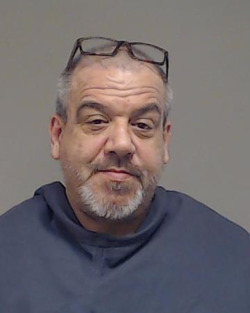 Darnell, Kristopher arrested by Collin County SO/PD