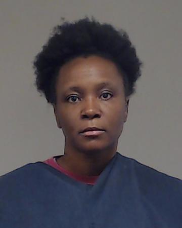 Reed, Qurnecia Neosha arrested by Collin County SO/PD