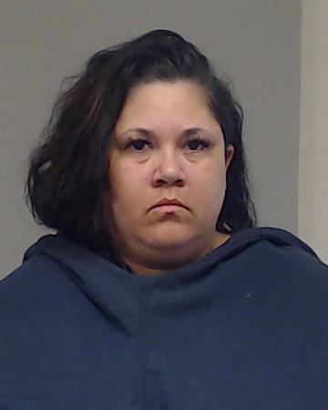 Morris, Tasha Lasha arrested by Collin County SO/PD