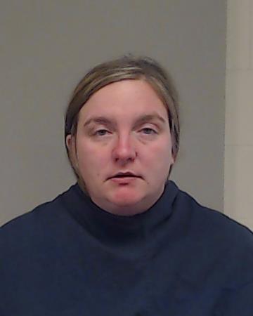 GELLER, BAILEY TIERNEY arrested by Collin County SO/PD