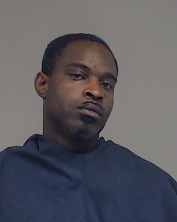 Russell, Iran Marquis arrested by Collin County SO/PD