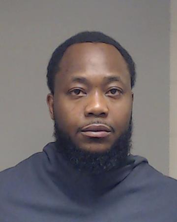 Shankle, Justin Bernard arrested by Collin County SO/PD