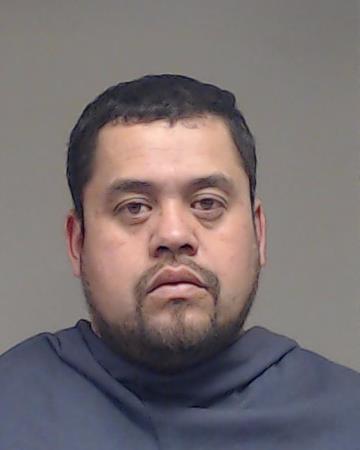 LOPEZ, SERVANDO arrested by Collin County SO/PD