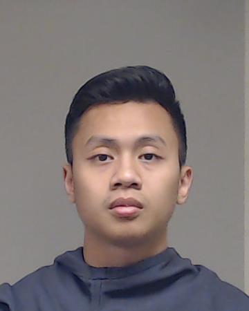 Mai, Que Dang arrested by Collin County SO/PD