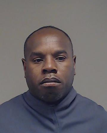 Jackson, Ryan Dyuan arrested by Collin County SO/PD