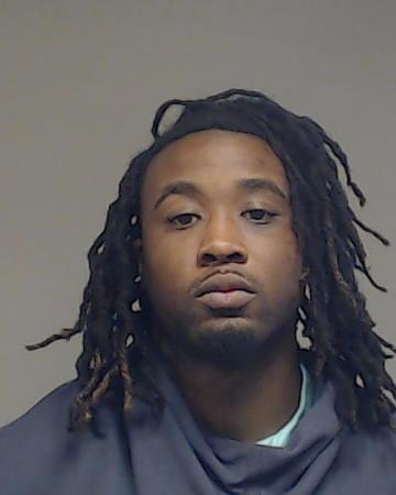 Odom, Cody Demontrail arrested by Collin County SO/PD