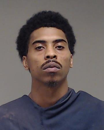 FULSOM, DYLLON ANDY arrested by Collin County SO/PD