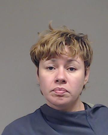 PEREZPADILLA, MARIA EDITH arrested by Collin County SO/PD