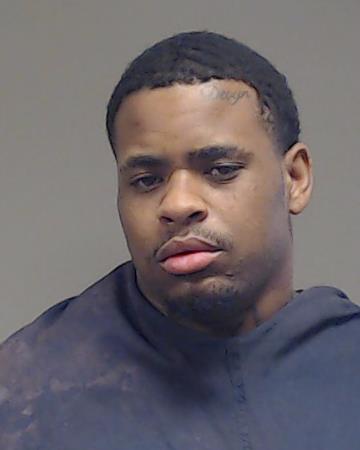 Anderson, Barry Lynn arrested by Collin County SO/PD