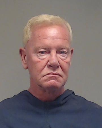 MERRICK, MICHAEL GLENN arrested by Collin County SO/PD
