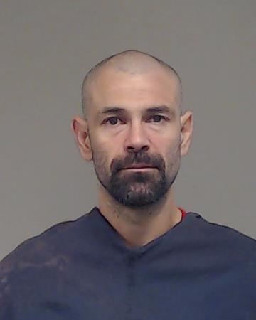 Lopez Bon, Erik arrested by Collin County SO/PD