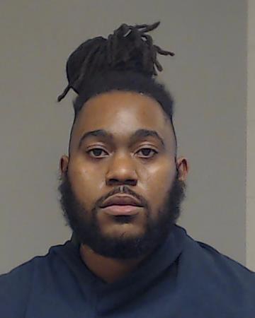 Hansard, Larry Mickal Allen arrested by Collin County SO/PD