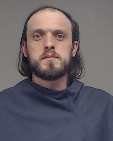 Acquisto, Taylor Lawrence arrested by Collin County SO/PD
