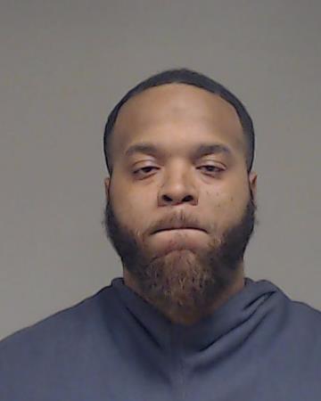 Phillips, Fredrick Jermaine arrested by Collin County SO/PD
