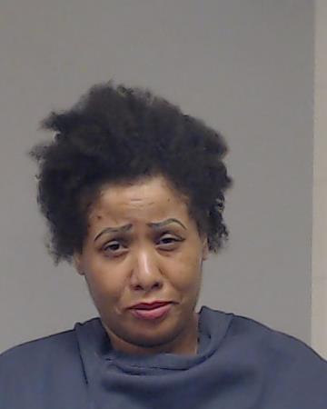Frederick, Yameko Kesi arrested by Collin County SO/PD