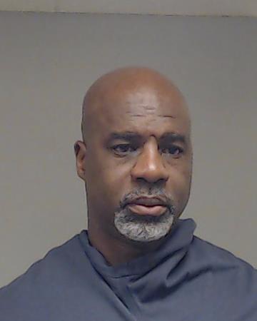 Brown, Byron L arrested by Collin County SO/PD