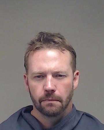 Ryan, Micheal Thomas arrested by Collin County SO/PD