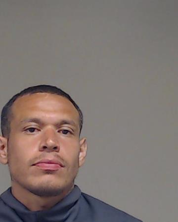 Garcia, Juan Antonio arrested by Collin County SO/PD