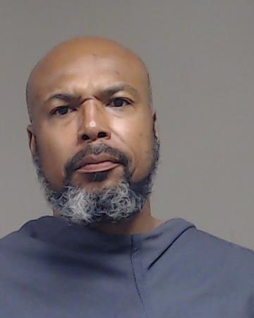 Hammler, Kevin Louis, Sr. arrested by Collin County SO/PD