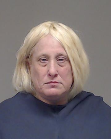 Murphy, Terisa Kay arrested by Collin County SO/PD
