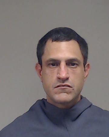 Arrambide-Carrillo, Ricardo arrested by Collin County SO/PD