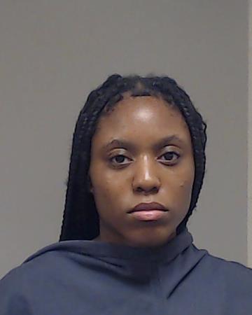 Adigwe, Nkemakonam Anita arrested by Collin County SO/PD