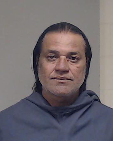 Muzammil, Zhaik arrested by Collin County SO/PD