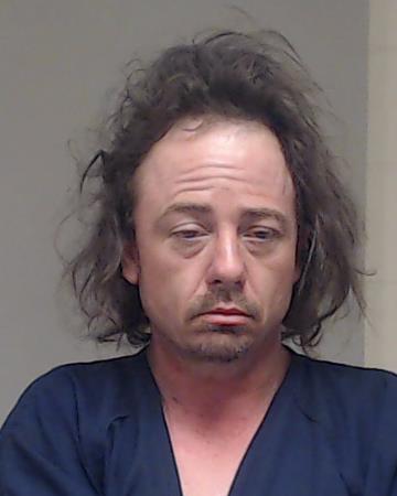 Hackworth, Chad Michael arrested by Collin County SO/PD